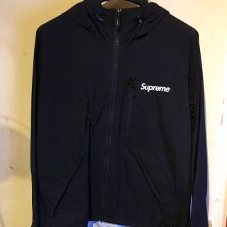 Supreme 17ss Taped Seam anorak Sサイズ