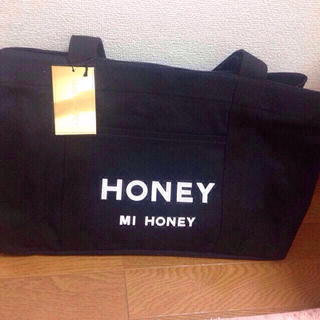 ハニーミーハニー(Honey mi Honey)の♥︎ 大人気完売バック ♥︎(トートバッグ)