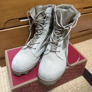 ロスコ(ROTHCO)のrothco jungleboots ロスコ ブーツ(ブーツ)