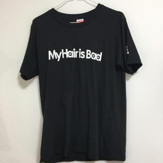 My Hair is Bad T-shirts(ミュージシャン)
