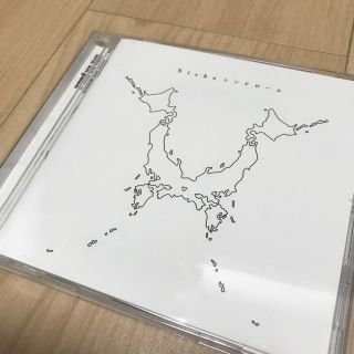 ワンオクロック(ONE OK ROCK)のONEOKROCK CD(ミュージシャン)