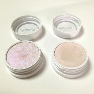 カラーポップ(colourpop)のcolourpop カラーポップ 偏光 チーク ハイライト(チーク)