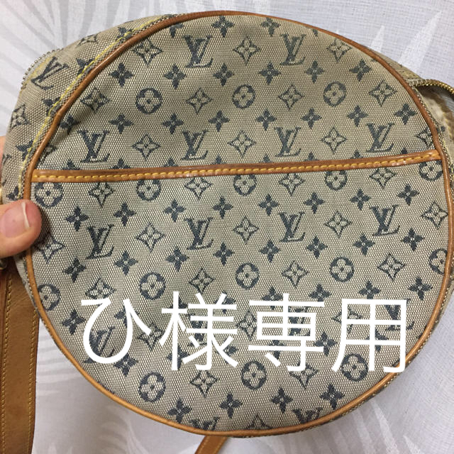 LOUIS VUITTON(ルイヴィトン)のひ様専用 レディースのバッグ(ショルダーバッグ)の商品写真