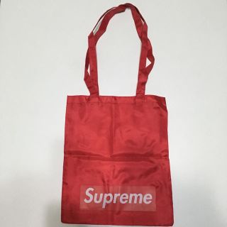 シュプリーム(Supreme)のSupreme ナイロンバッグ(トートバッグ)