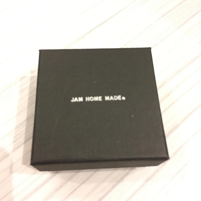 JAM & ready made - JAM HOME MADE ミッキーハンド ネックレスの通販 by TN's shop｜ジャムホームメイドアンドレディメイドならラクマ HOME MADE 新品正規品