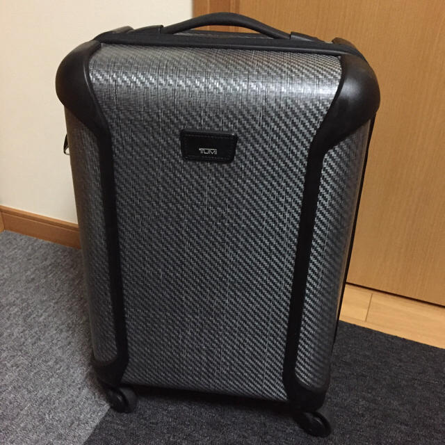 TUMI - 【送料込】TUMI Tegra-Lite トゥミキャリーケース 33Lの通販 by