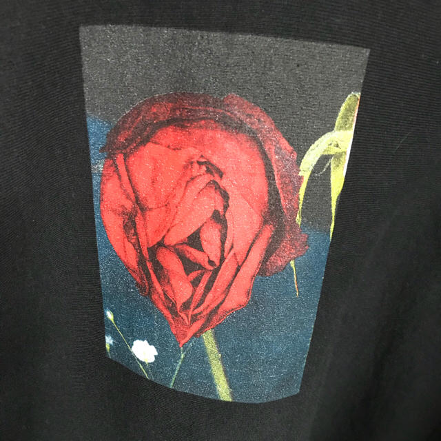 Supreme - Supreme Araki Rose Hooded Sweatshirt アラキの通販 by ガルボ's shop｜シュプリームならラクマ 即納好評