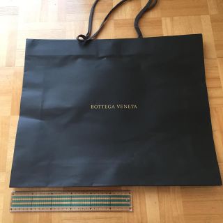 ボッテガヴェネタ(Bottega Veneta)のボッテガヴェネタ 紙袋大(ショップ袋)