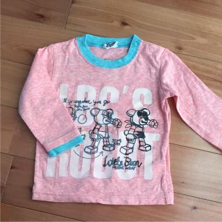 リトルベアークラブ(LITTLE BEAR CLUB)のmamanas様♡Little Bear ClubなどロンT4枚(Ｔシャツ)