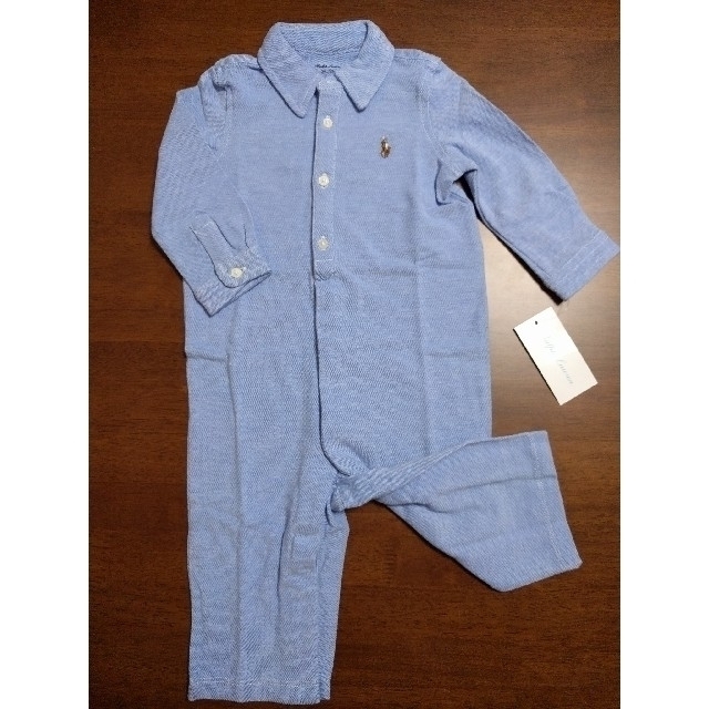 Ralph Lauren(ラルフローレン)のＭＭ様 専用 キッズ/ベビー/マタニティのベビー服(~85cm)(ロンパース)の商品写真