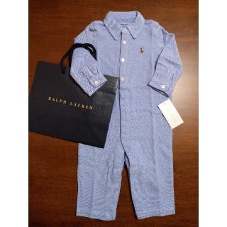 ラルフローレン(Ralph Lauren)のＭＭ様 専用(ロンパース)