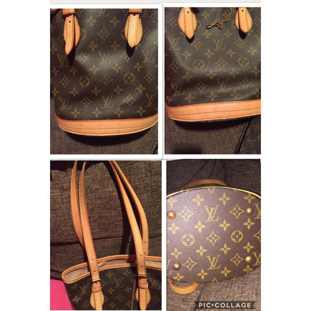 LOUIS VUITTON(ルイヴィトン)のたけ様専用 レディースのバッグ(ショルダーバッグ)の商品写真