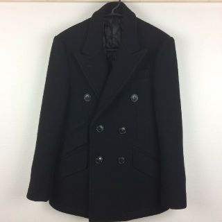 コム デ ギャルソン(COMME des GARCONS) ピーコート(メンズ)の通販 29