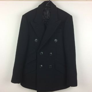 コム デ ギャルソン(COMME des GARCONS) ピーコート(メンズ)の通販 37