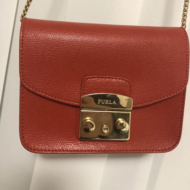 Furla(フルラ)のFURLA メトロポリス レディースのバッグ(ショルダーバッグ)の商品写真