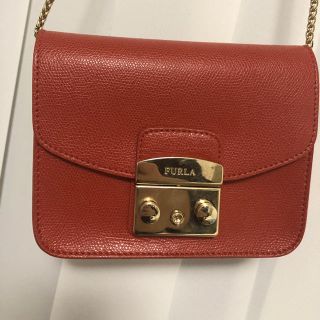 フルラ(Furla)のFURLA メトロポリス(ショルダーバッグ)