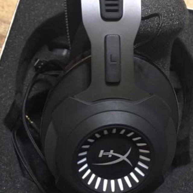 HyperX Cloud Revolver S