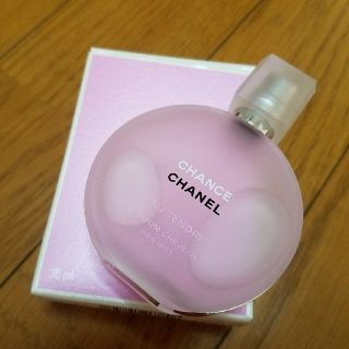 シャネル(CHANEL)のCHANEL☆新品☆ヘアミスト(ヘアウォーター/ヘアミスト)