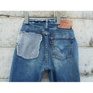 リーバイス(Levi's)のリーバイス　ジーンズ　501(デニム/ジーンズ)