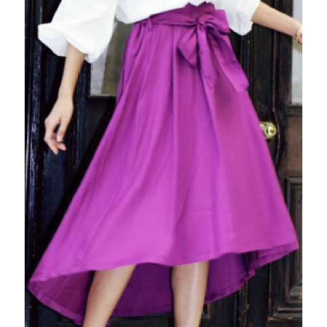 BASEMENT online スカート レディースのスカート(その他)の商品写真