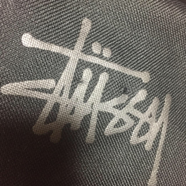 STUSSY(ステューシー)のステューシー ボディバッグ メンズのバッグ(ボディーバッグ)の商品写真