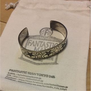 トゥモローランド(TOMORROWLAND)のbssm様専用 ファンタスティックマン bangle 411(バングル/リストバンド)