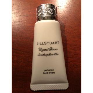 ジルスチュアート(JILLSTUART)のジルスチュアート クリスタルブルーム ハンドクリーム(ハンドクリーム)