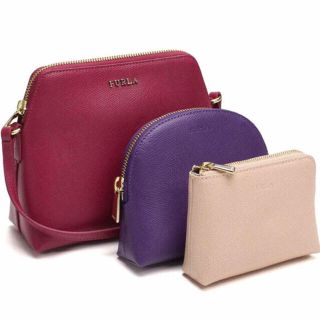 フルラ(Furla)のFurul(ショルダーバッグ)