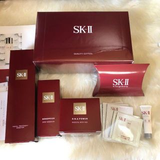 エスケーツー(SK-II)のling様専用♡SK2セット(その他)