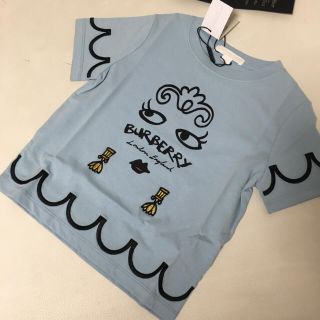 バーバリー(BURBERRY)の専用です(Tシャツ/カットソー)