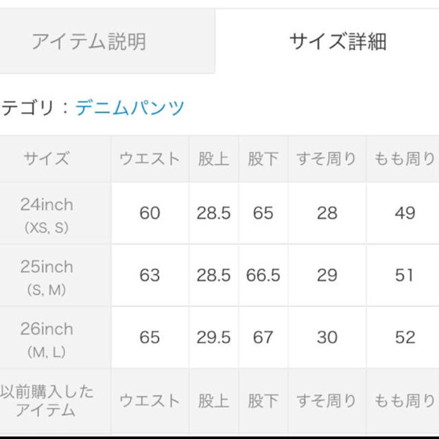 eimy istoire(エイミーイストワール)のクラッシュデニム レディースのパンツ(デニム/ジーンズ)の商品写真