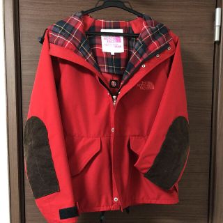 ザノースフェイス(THE NORTH FACE)のまり様専用(ナイロンジャケット)