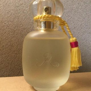 ローズ・デテ・ド・ロジーヌ オードパルファン　スプレイ　50ml (香水(女性用))