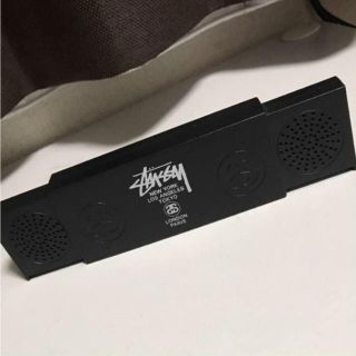 ステューシー(STUSSY)のstussy スピーカー(スピーカー)