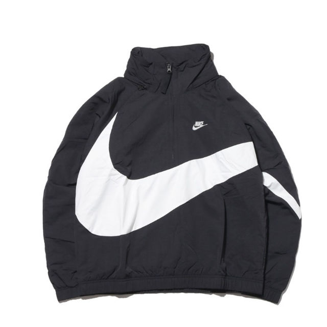 NIKE AS M NSW JKT HD ANRK QS