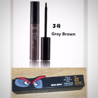 エチュードハウス(ETUDE HOUSE)のTint My Brows Gel  ティント(眉マスカラ)