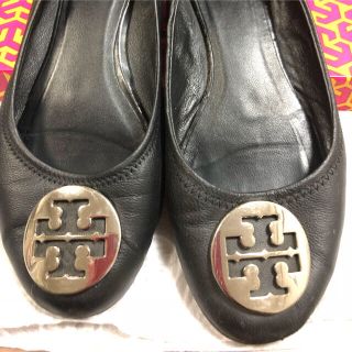 トリーバーチ(Tory Burch)のトリーバーチ バレエシューズ(バレエシューズ)