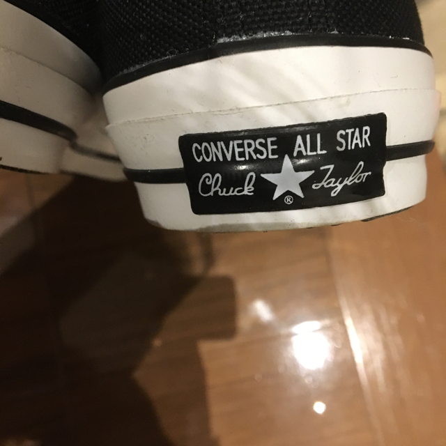 CONVERSE(コンバース)のCONVERSE ALL STAR 100 カラーズ OX コンバース レディースの靴/シューズ(スニーカー)の商品写真