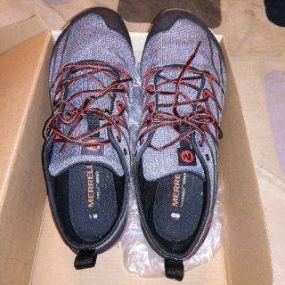 メレル(MERRELL)のMERRELL(メレル)28㎝(スニーカー)