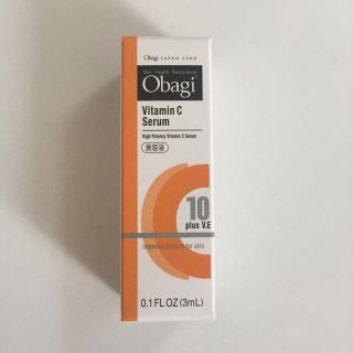 オバジ(Obagi)のオバジC10セラム 3ml サンプル(サンプル/トライアルキット)