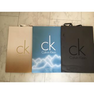 カルバンクライン(Calvin Klein)のCalvin Klein(その他)