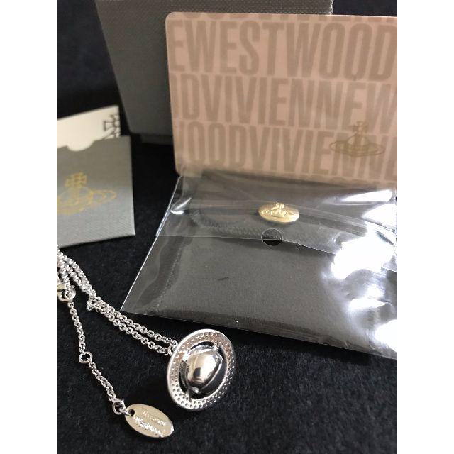 Vivienne Westwood - 【新品・未使用】Vivienne Westwood ORB オーブ ネックレスの通販 by すみれ's