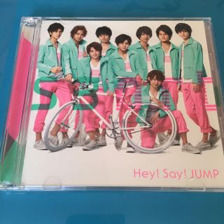 ヘイセイジャンプ(Hey! Say! JUMP)のちゃんゆー様専用(ミュージック)