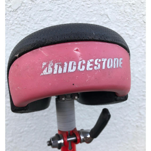 BRIDGESTONE(ブリヂストン)の一輪車 20インチ スポーツ/アウトドアの自転車(その他)の商品写真
