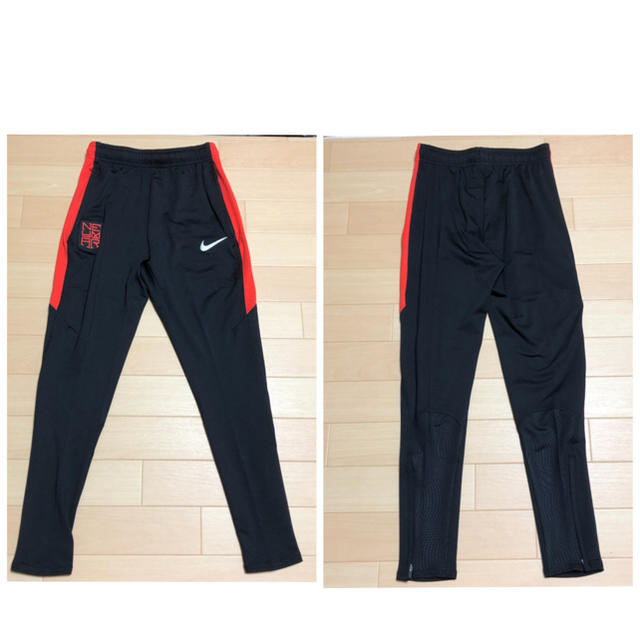 NIKE(ナイキ)の☆新品☆ NIKE ジュニア SQUAD GX ネイマール KP パンツ キッズ/ベビー/マタニティのキッズ服男の子用(90cm~)(パンツ/スパッツ)の商品写真