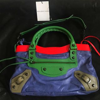 バレンシアガ(Balenciaga)の来愛様専用ページ(ハンドバッグ)