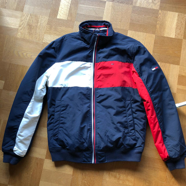 TOMMY HILFIGER - tommy hilfiger ジャケット 90sの+stbp.com.br