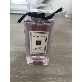 ジョーマローン(Jo Malone)のJo Malone バスオイル レッドローズ(入浴剤/バスソルト)