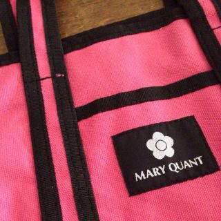 マリークワント(MARY QUANT)のマリー mini Bag(ハンドバッグ)