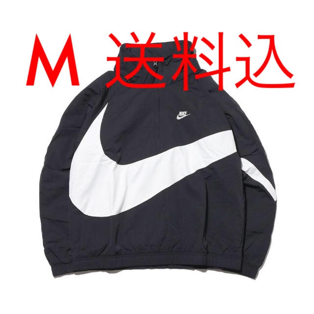 NIKE アノラック M 込